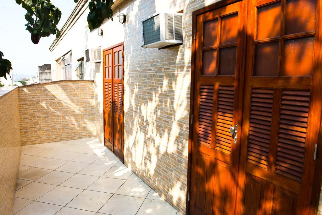 Orange - Casa De Hospedes - Modelo Pousada Rio de Janeiro Exterior photo