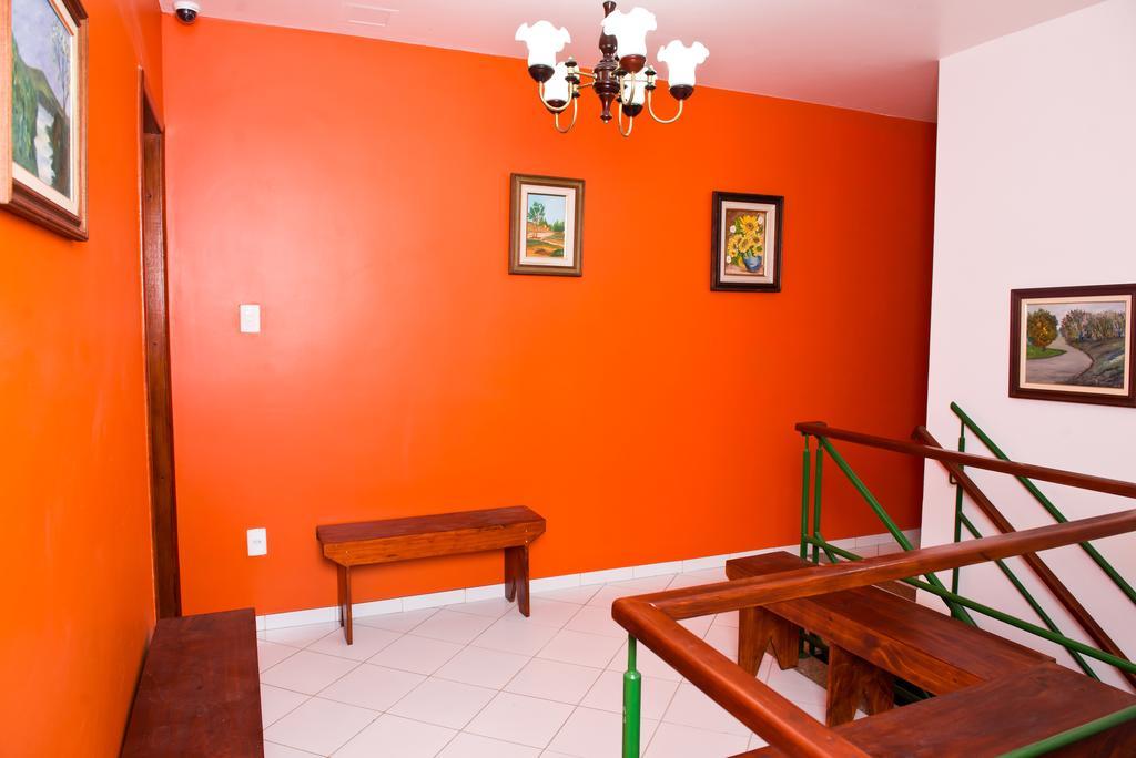 Orange - Casa De Hospedes - Modelo Pousada Rio de Janeiro Exterior photo