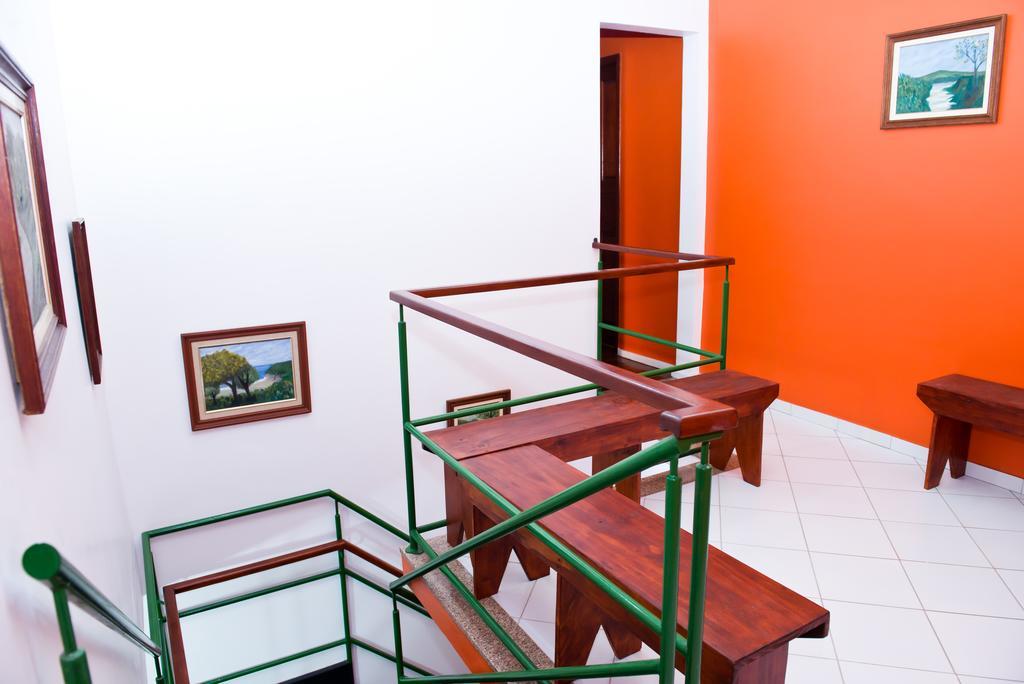 Orange - Casa De Hospedes - Modelo Pousada Rio de Janeiro Exterior photo