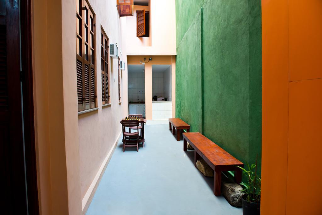 Orange - Casa De Hospedes - Modelo Pousada Rio de Janeiro Exterior photo