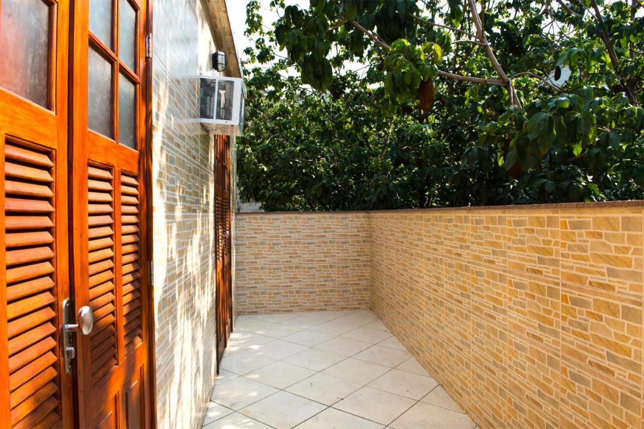 Orange - Casa De Hospedes - Modelo Pousada Rio de Janeiro Exterior photo