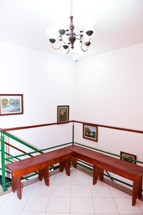 Orange - Casa De Hospedes - Modelo Pousada Rio de Janeiro Exterior photo